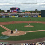 Hammond Stadium Seating Chart Shade Elcho Table