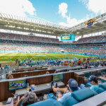 Hard Rock Stadium A Newly Reimagined Global Entertainment Destination