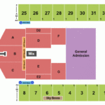 Hersheypark Stadium Seating Chart Maps Hershey