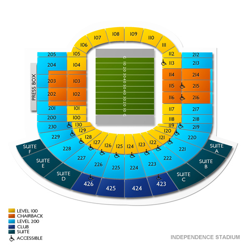 Independence Bowl Tickets 2022 Independence Bowl Schedule Tickets 