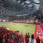 JLG Architects USD DakotaDome