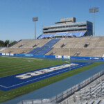 Johnny Red Floyd Stadium MTSU Murfreesboro Tenn 25 Flickr