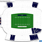 Jordan O Hare Stadium Seating Chart Two Birds Home
