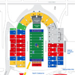 Kansas Football Gameday To Feature Improvements For Fans Kansas Jayhawks