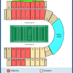 Kansas Football Memorial Stadium ESPN