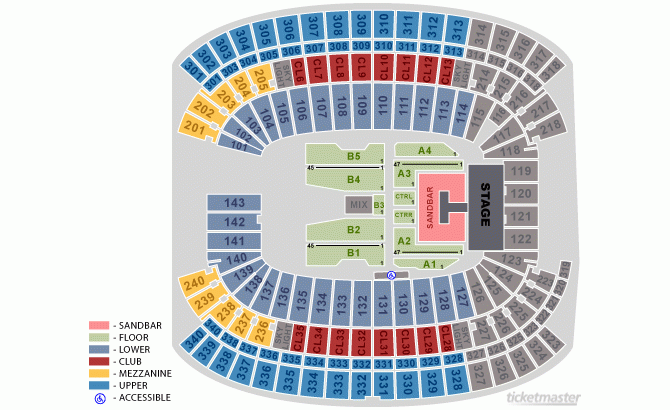 Kenny Chesney Announces 2015 Stop At Gillette Stadium New England