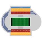 Kidd Brewer Stadium Boone NC Tickets 2022 Event Schedule Seating