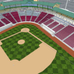 Larimer Design Seating Bowl Enhancements Add Variety In Lake Elsinore