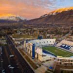LaVell Edwards Stadium