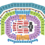 Levi Stadium Bts Seating Chart 2021