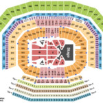 Levi stadium Tickets In Santa Clara California Levi stadium Seating