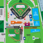 Little League World Series Complex Map Little League