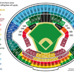 London 2012 London Stadium Seating Map MLB Architecture Of The Games