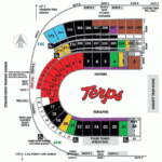 Maryland Terrapins 2011 College Football Schedule