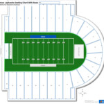 Memorial Stadium Seating Charts RateYourSeats