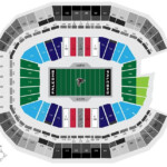 Mercedes Benz Stadium Seating Chart GEM Hospitality