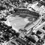 Michael Beschloss On Twitter Baseball Stadium Major League Baseball