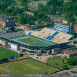 Middle Tennessee State University s Johnny Red Floyd Sta Flickr
