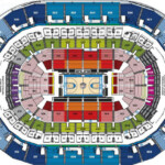 NBA Basketball Arenas Oklahoma City Thunder Home Arena Oklahoma