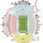 Nebraska Cornhuskers Michigan Football Family Association