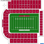 North Endzone L At Troy Memorial Stadium RateYourSeats