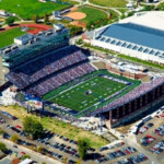 Notre Dame Stadium Renovation American Galvanizers Association