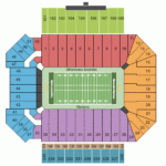Oklahoma Memorial Stadium Tickets Norman OK Event Tickets Center