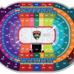 Panthers Stadium Seating Chart Club Level Two Birds Home