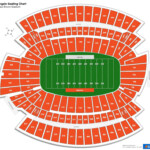 Paycor Stadium Seating Chart RateYourSeats