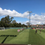 Photos At Laird Q Cagan Stadium At Maloney Field 641 Nelson Rd