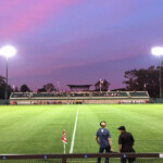 Photos At Laird Q Cagan Stadium At Maloney Field 641 Nelson Rd