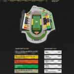 Pin Di Seating Chart