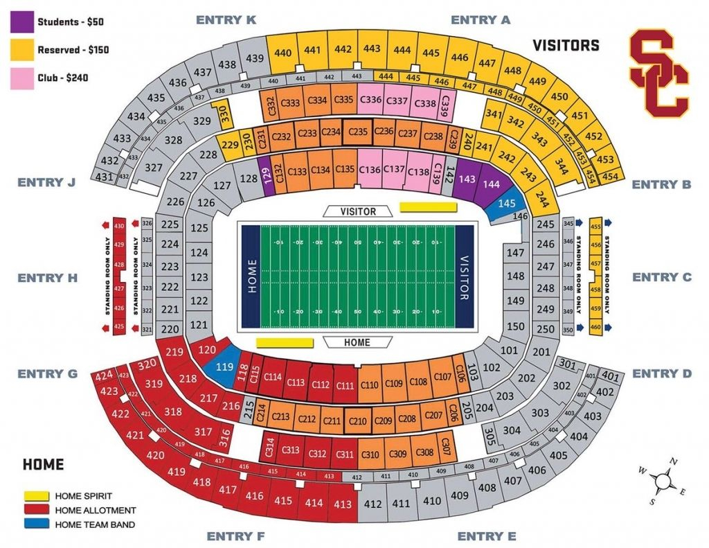 Pin On Seating Chart