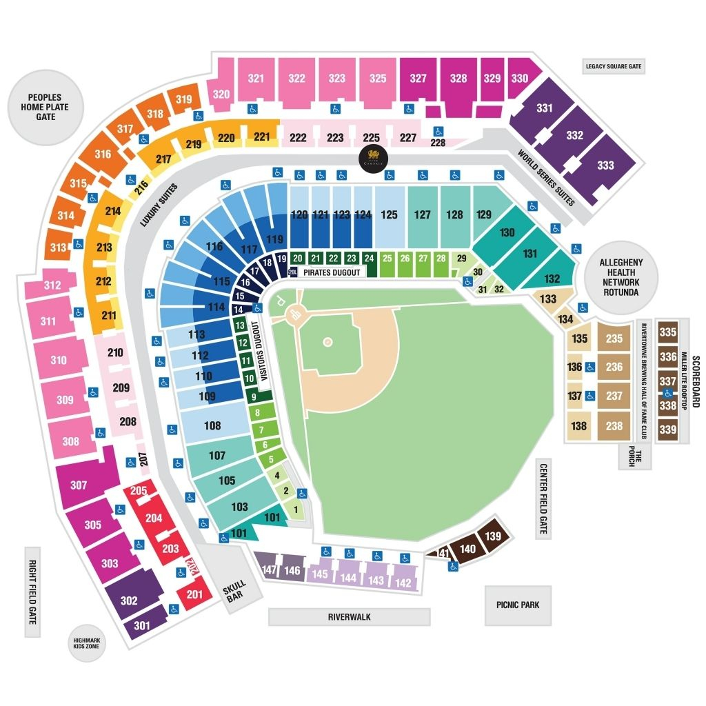 Pin On Seating Chart