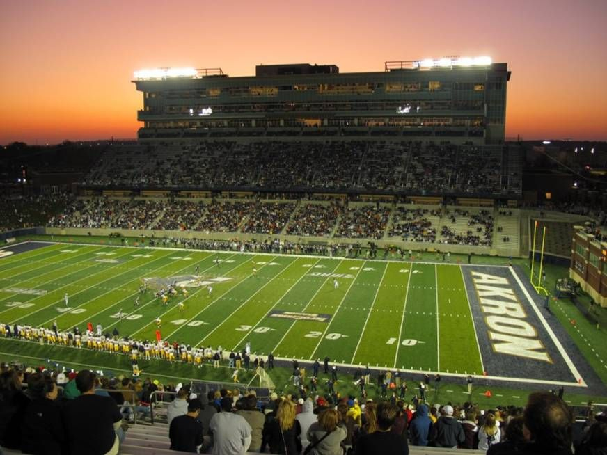 Pin On University Of Akron Zips
