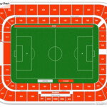 PNC Stadium Seating Chart RateYourSeats