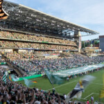 Providence Park Virtual Seating Chart Two Birds Home
