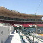 Quake Stadium D7