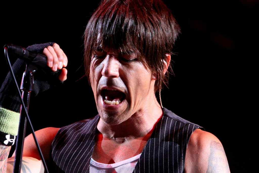 Red Hot Chili Peppers Tickets Konzertkarten F r Red Hot Chili Peppers 