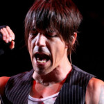 Red Hot Chili Peppers Tickets Konzertkarten F r Red Hot Chili Peppers