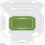 Reser Stadium Seating Charts Views Games Answers Cheats