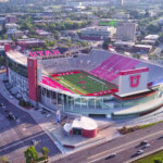 Rice Eccles Stadium Expansion Announced theU