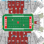 Rice Eccles Stadium Map Time Zones Map World