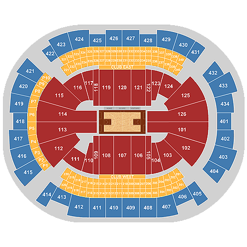 Rockets Stadium Seating Chart Awesome Home