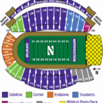 Ryan Field Northwestern s Stadium HuskerMax