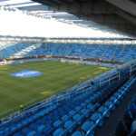 San Jose Earthquakes Earthquakes Stadium
