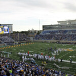 SDHSAA Eyes SDSU For State Football Venue Change In 2019 Mitchell