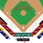 Seating Chart Salem Keizer Volcanoes Volcanoes Care