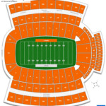 Section 101 At Memorial Stadium Clemson RateYourSeats