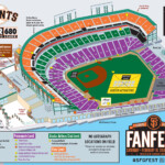 Sf Giants Seating Capacity Brokeasshome